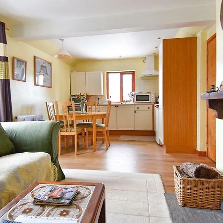 Ferryman'S Cottage Glasbury Exterior photo