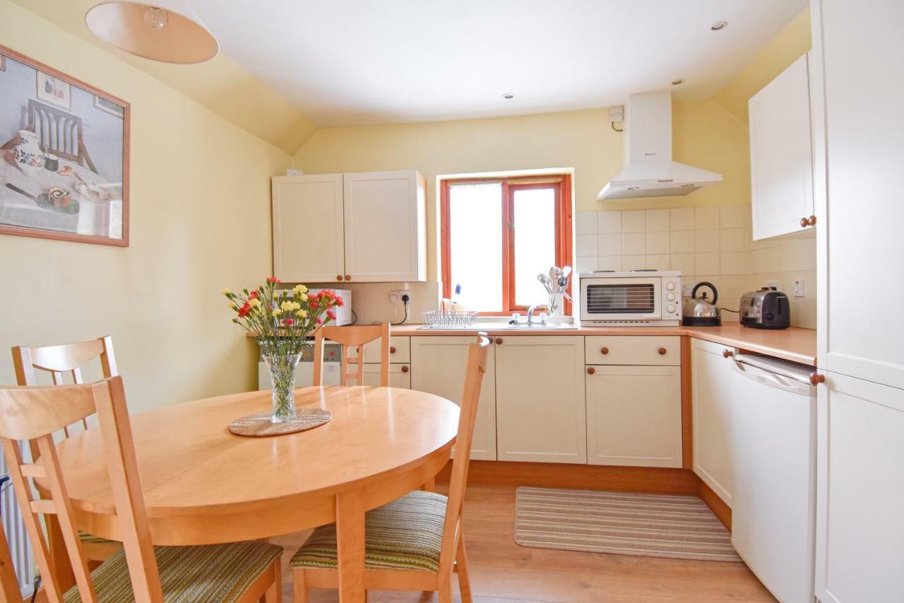 Ferryman'S Cottage Glasbury Exterior photo